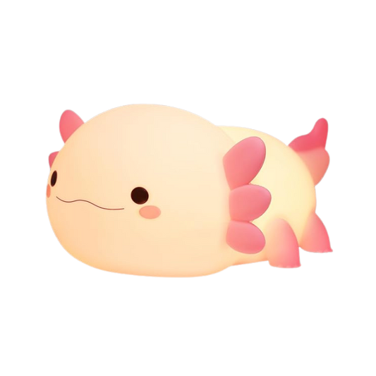 My Cute Axolotl Light